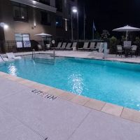 Hilton Garden Inn Spartanburg ico