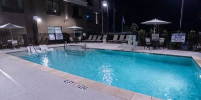 Hilton Garden Inn Spartanburg
