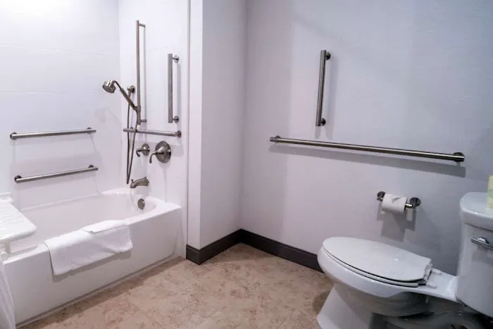 Hilton Garden Inn Spartanburg 4