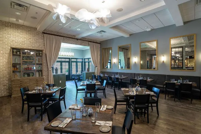 Hilton Garden Inn Spartanburg 4