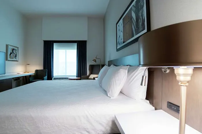 Hilton Garden Inn Spartanburg 4