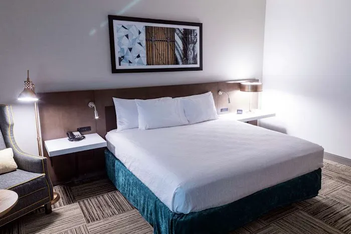 Hilton Garden Inn Spartanburg 4