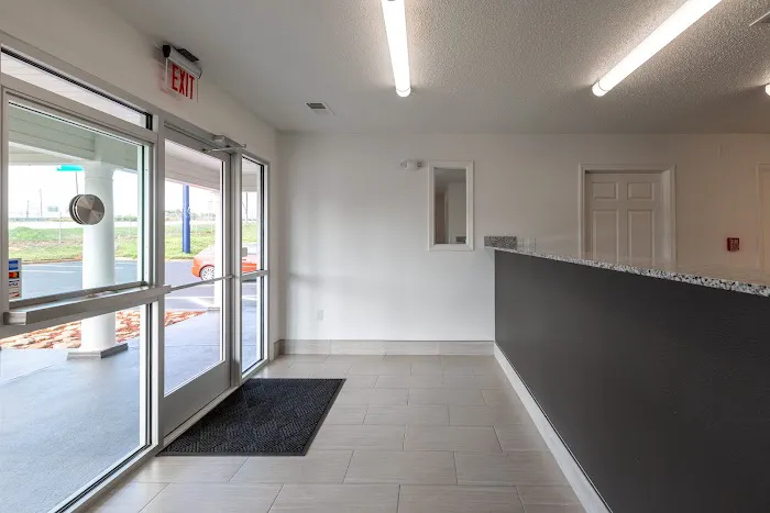Suburban Studios 4