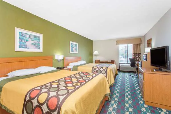 Blue Star Inn 4