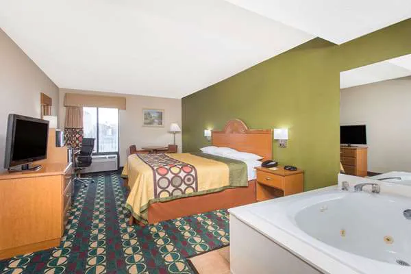 Blue Star Inn 4