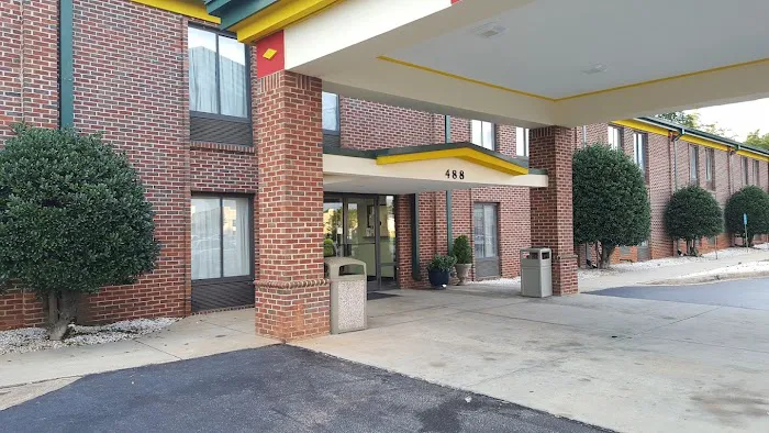 Blue Star Inn 4