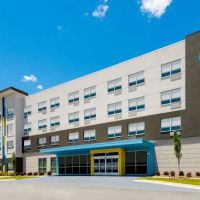Tru by Hilton Spartanburg ico