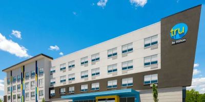Tru by Hilton Spartanburg