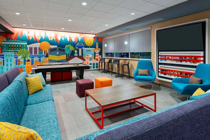 Tru by Hilton Spartanburg 4