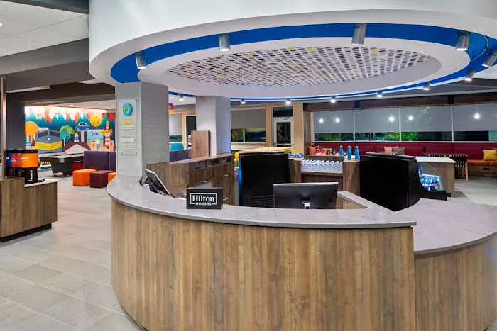 Tru by Hilton Spartanburg 4