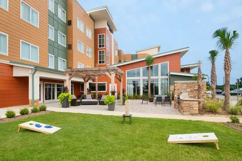 Residence Inn Spartanburg Westgate 4