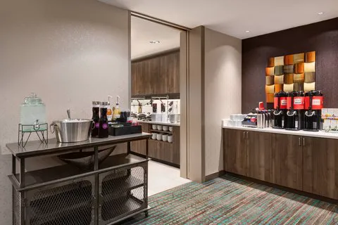 Residence Inn Spartanburg Westgate 4