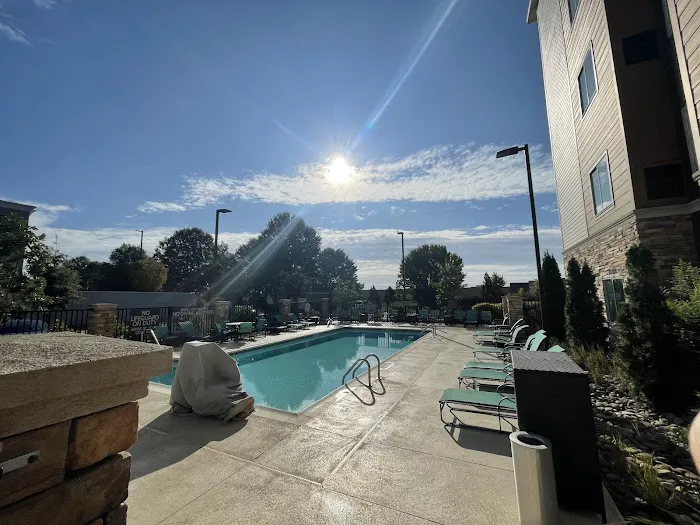 Residence Inn Spartanburg Westgate 4