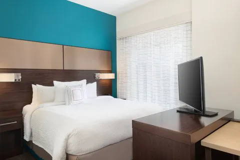Residence Inn Spartanburg Westgate 4
