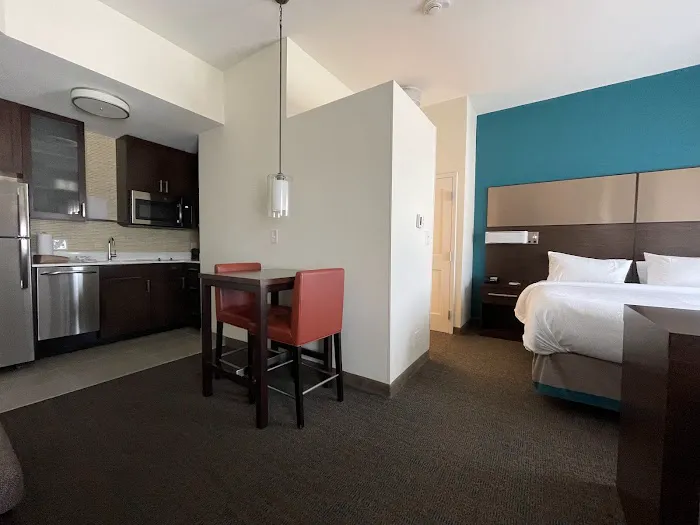 Residence Inn Spartanburg Westgate 4