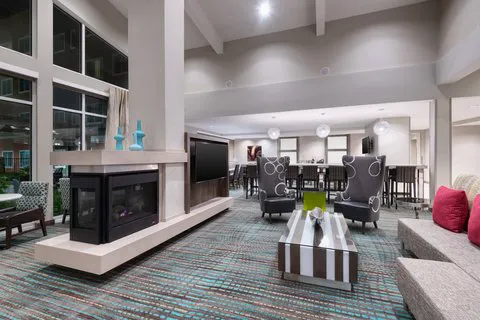 Residence Inn Spartanburg Westgate 4