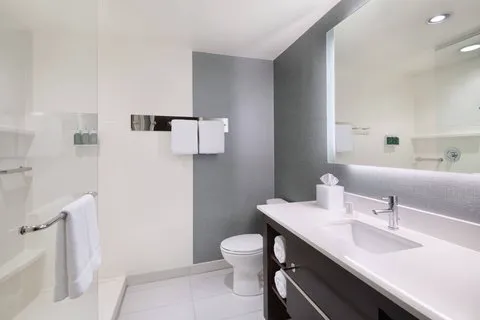 Residence Inn Spartanburg Westgate 4