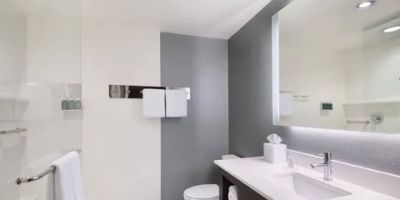 Residence Inn Spartanburg Westgate