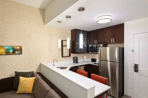 Residence Inn Spartanburg Westgate 4