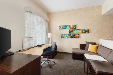 Residence Inn Spartanburg Westgate 4
