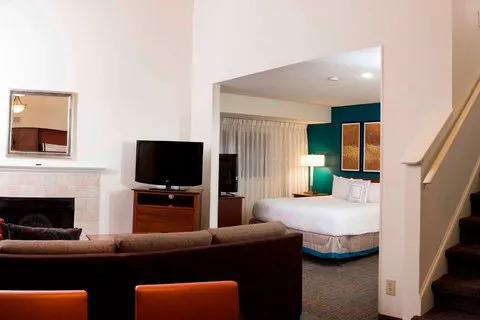Residence Inn Spartanburg 4