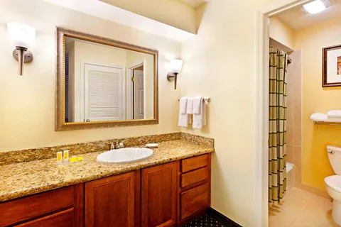 Residence Inn Spartanburg 4