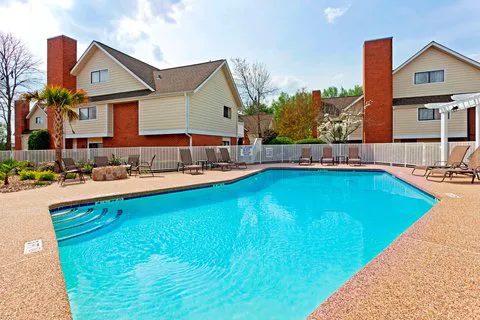 Residence Inn Spartanburg 4