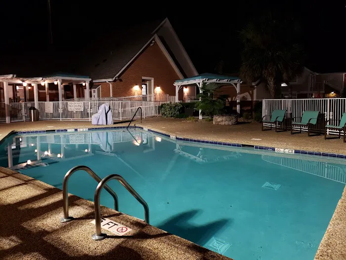 Residence Inn Spartanburg 4