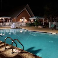 Residence Inn Spartanburg ico