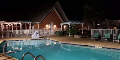 Residence Inn Spartanburg