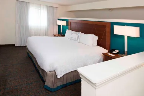 Residence Inn Spartanburg 4
