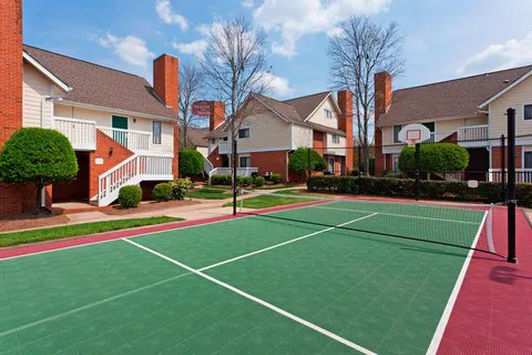 Residence Inn Spartanburg 4