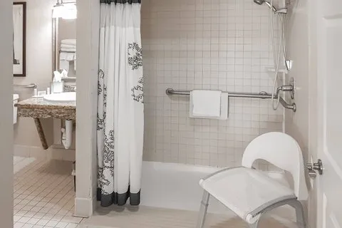 Residence Inn Spartanburg 4