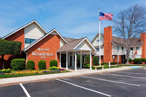 Residence Inn Spartanburg 4