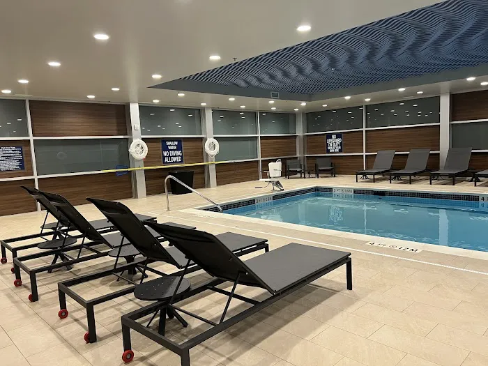 Four Points by Sheraton Spartanburg 4