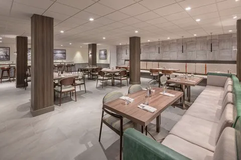 Four Points by Sheraton Spartanburg 4