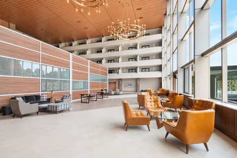 Four Points by Sheraton Spartanburg 4