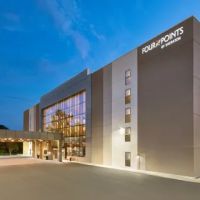 Four Points by Sheraton Spartanburg ico