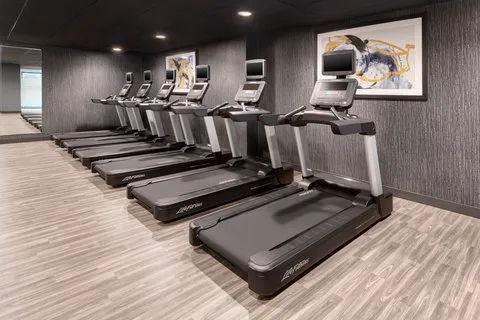 Four Points by Sheraton Spartanburg 4