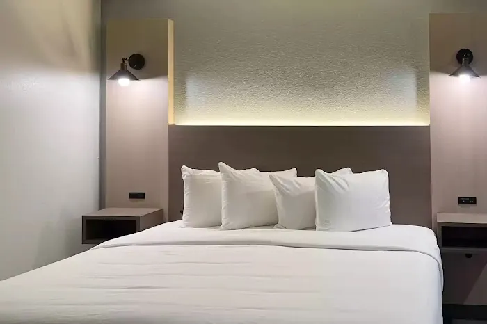 MainStay Suites Columbia Harbison 4