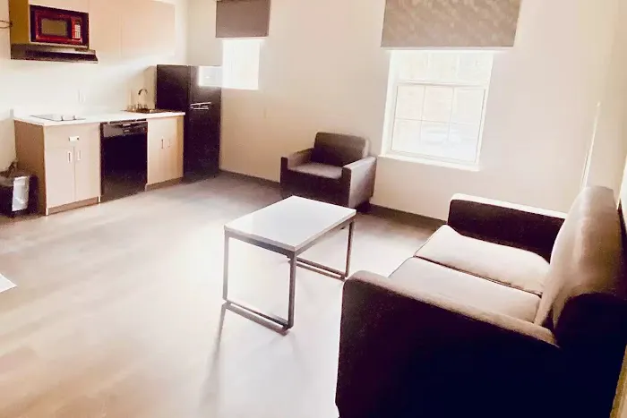 MainStay Suites Columbia Harbison 4