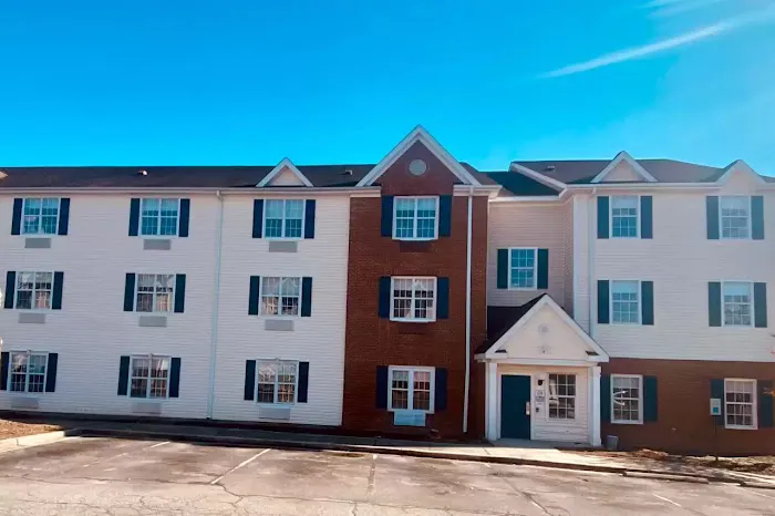 MainStay Suites Columbia Harbison 4