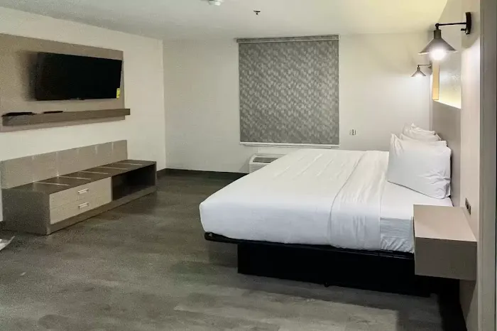 MainStay Suites Columbia Harbison 4