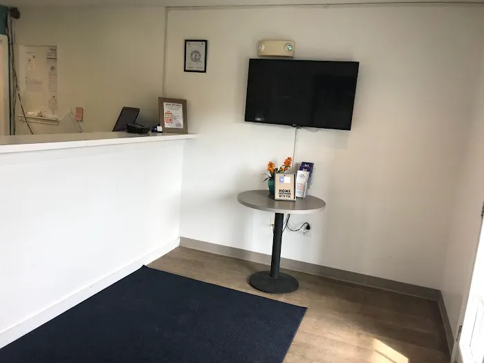 InTown Suites Extended Stay Columbia SC - Columbiana 4