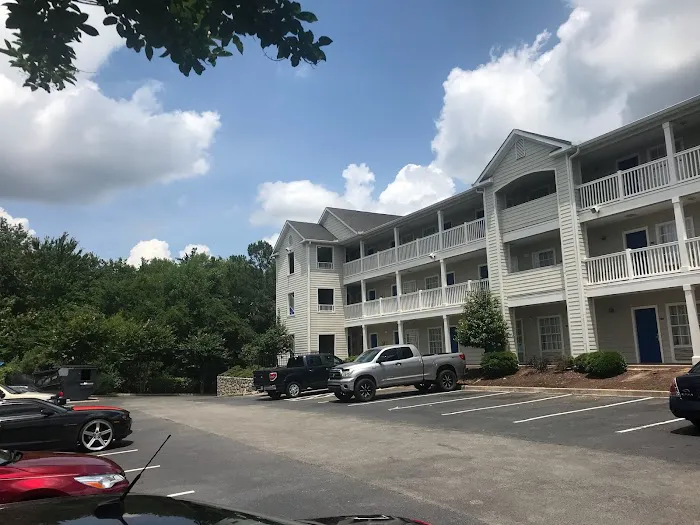 InTown Suites Extended Stay Columbia SC - Columbiana 4