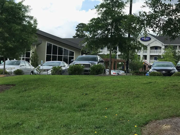 InTown Suites Extended Stay Columbia SC - Columbiana 4