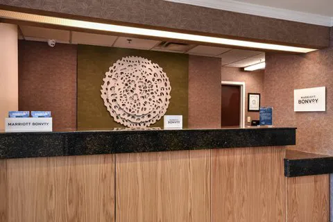 Fairfield by Marriott Inn & Suites Columbia Harbison 4