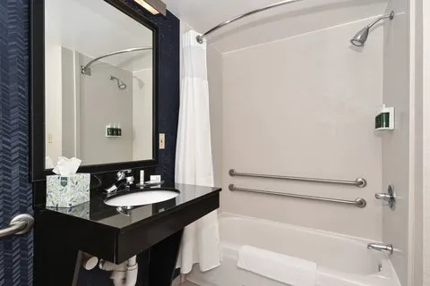 Fairfield by Marriott Inn & Suites Columbia Harbison 4