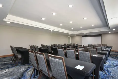 Fairfield by Marriott Inn & Suites Columbia Harbison 4