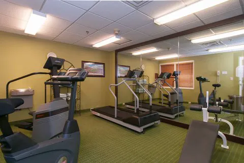Fairfield by Marriott Inn & Suites Columbia Harbison 4